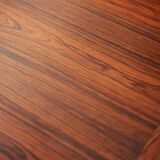 Rosewood coffee table 196°