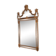 Miroir à parecloses