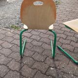 School chairs set of 6