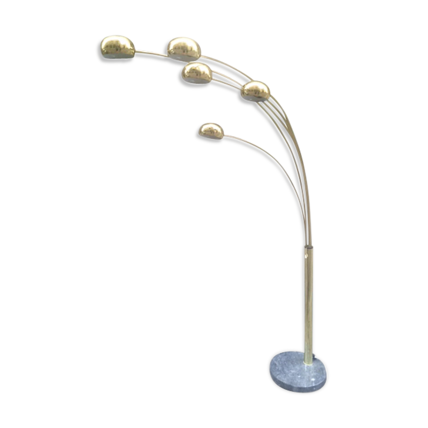 Lampadaire Gustaf