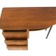 Scandinavian console in teak, Sweden, 1960