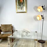 Space Age floor lamp 1970