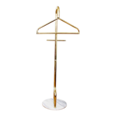 Brass valet 1970
