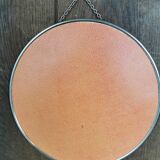 Set of 4 barber mirrors
