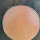 Set of 4 barber mirrors