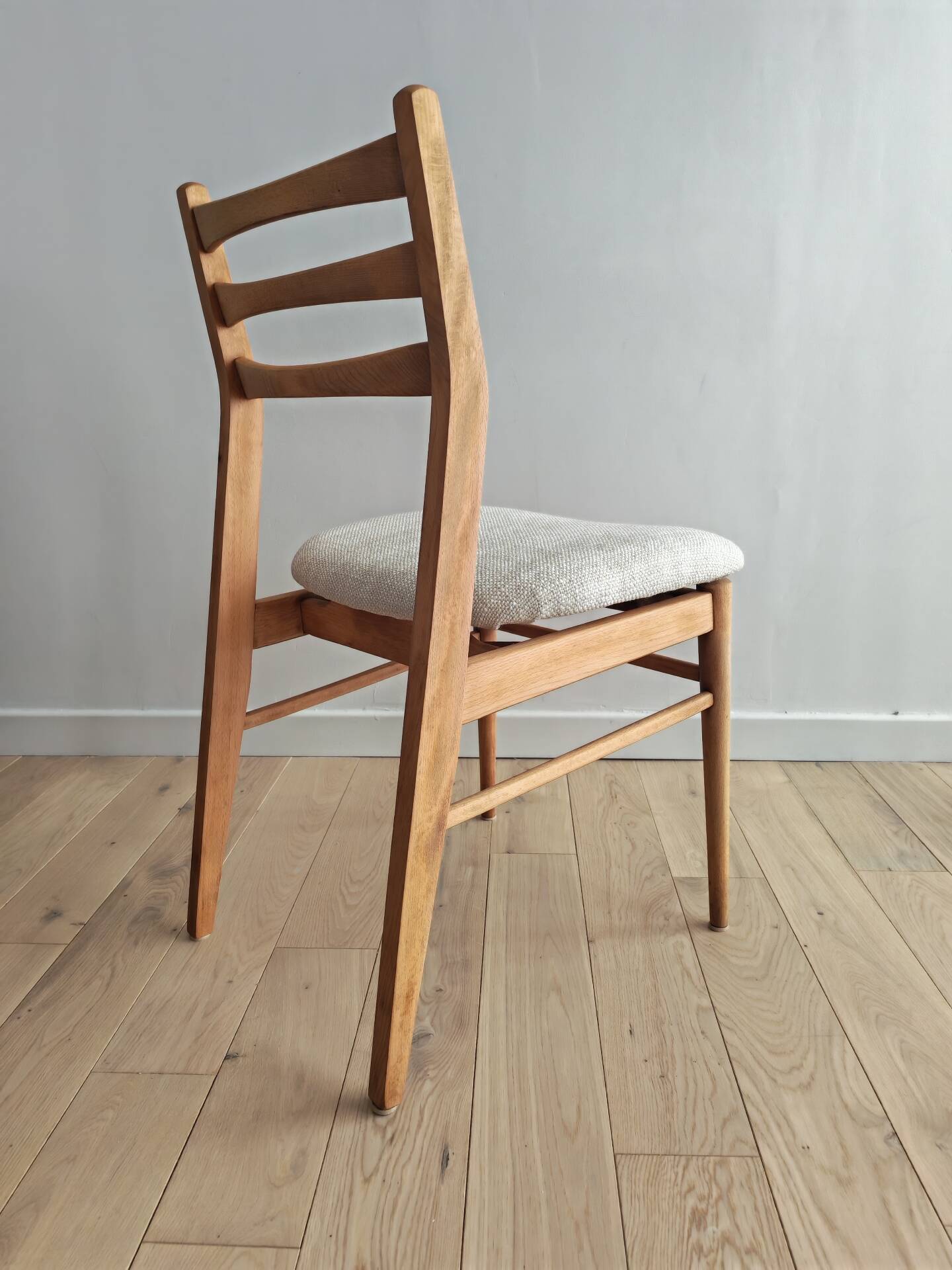 Beech chair 50-60