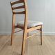Beech chair 50-60