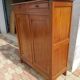 Buffet parisien vintage