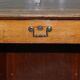 Bureau double face postier Gillows 1794 George III