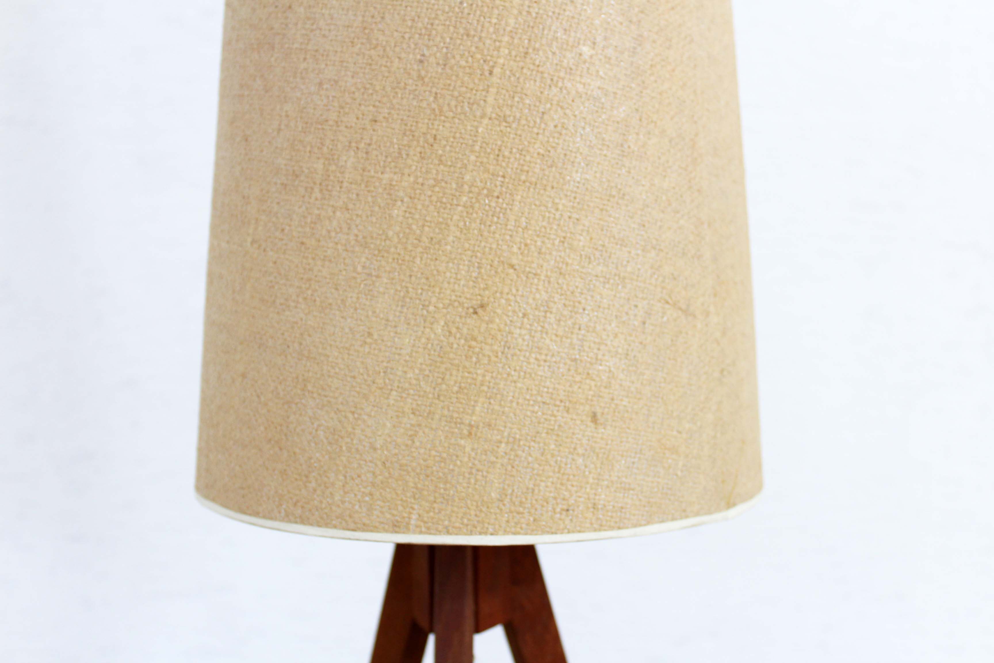 Rocket by Kaiser lights lamp