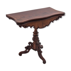 Table à jeux