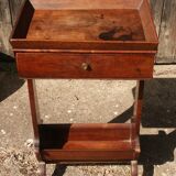 Table vide poche