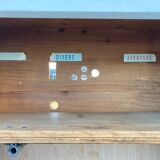 Parisian bonnetière