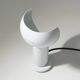 Mini Flash table lamp by Joe Colombo for Oluce, 1960s