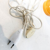 Vintage bedside lamp, 1970