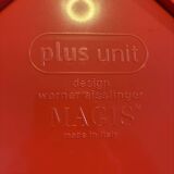 Meuble Magis Plus Unit Werner Aisslinger