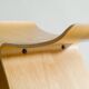 VIntage Butterfly Stool in Plywood by Sori Yanagi Butterfly For Tendo Japan