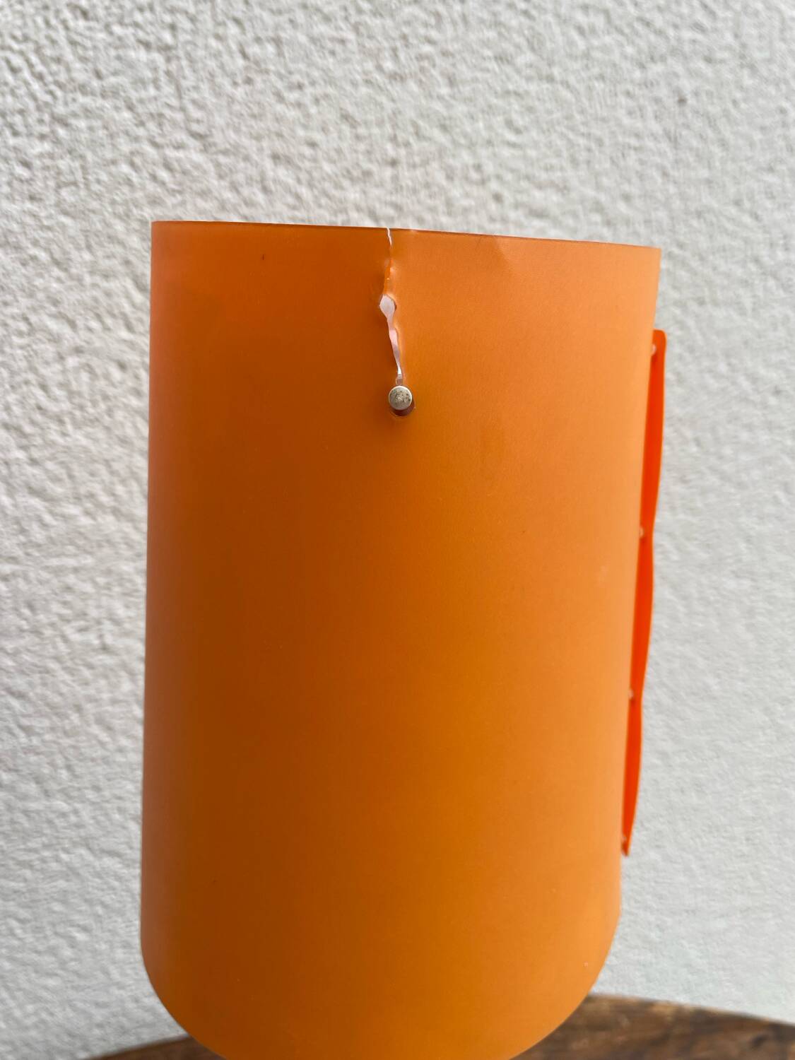 Bozo lamp by Frédéric Sofia