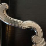 Cristofle silver top