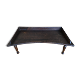 Writing table to ask