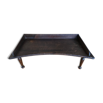 Writing table to ask