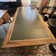 Bureau en noyer