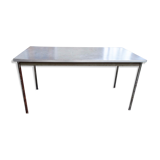 Industrial table 1950/1960