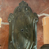 Pair of neoclassical wall sconces