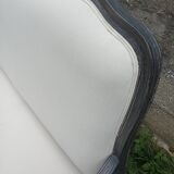 Old bench 3 seats