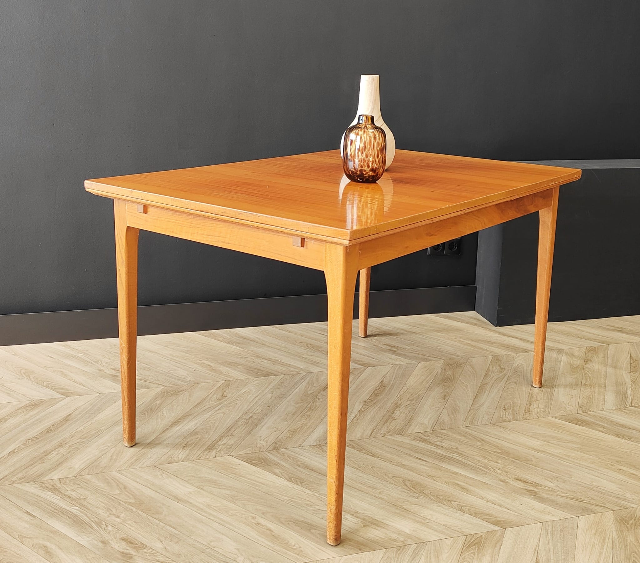 Mid Century dining table