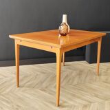 Mid Century dining table