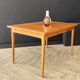 Mid Century dining table