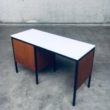 Mid-Century Dutch Desk, 1960s