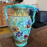 Vase cerart monaco