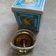 Vintage NW Paris Ma de in France gyroscope toy with box