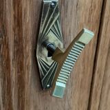 Parisian art deco wardrobe 1930