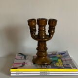 Tamegrout candle holder