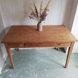 Vintage Farm Table