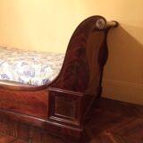Louis Philippe bed