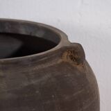 Antique ceramic vase (circa 1900) #4