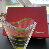 Vase Baccarat Wave