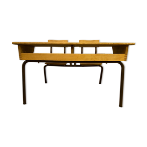 Bureau d'écolier