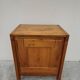 Maison Regain jam cupboard in vintage elm