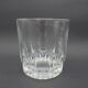 Paire de verres à whisky