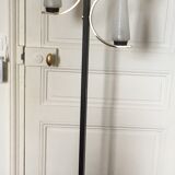 Vintage floor lamp