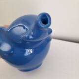 Blue Elephant teapot