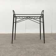 Mid-century side table