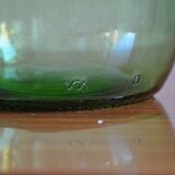3 L green carboy