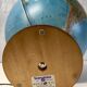 Luminous globe by Scanglobe - Denmark – 70s/80s