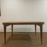 60s dining table
